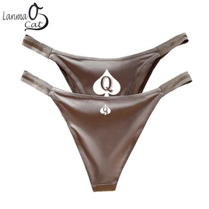 Königin der Schwerter Unterwäsche sexy Frau heiße Kleidung sexy innere für Frauenkuisas 12 Hauptverkäufe Hotwife Höschen - №5