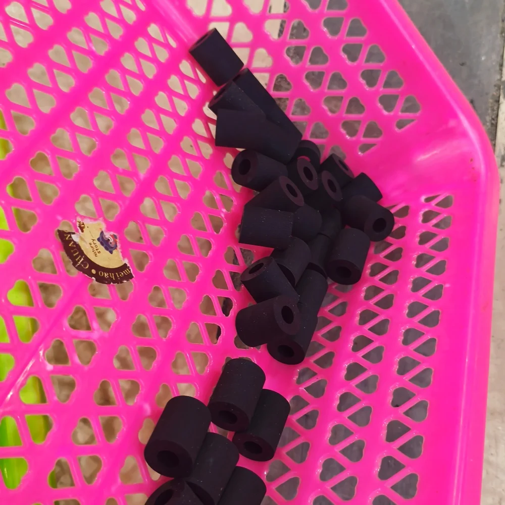 100X 2F906230 2BR06520 2F906240 픽업 롤러 고무 Kyocera FS 1028 1128 1035 1100 1320 1120 1135 1300 1370 3900 4000 2000용