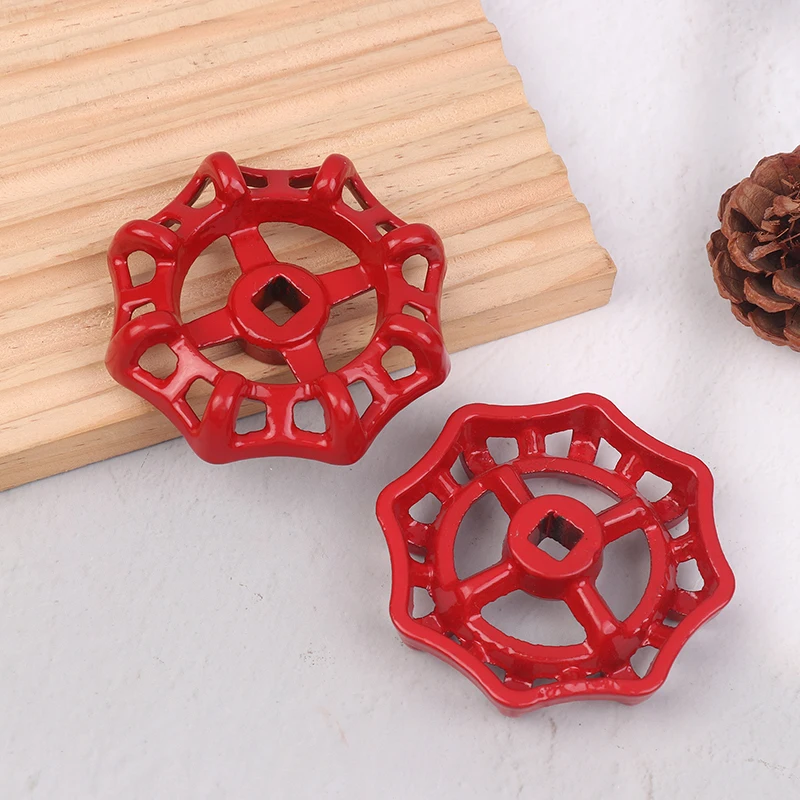 

Чугунная ручка для водяного клапана, ручной маховик для шарового и задвижного клапанов, запорный клапан, фитинги для водопроводных труб, сантехника