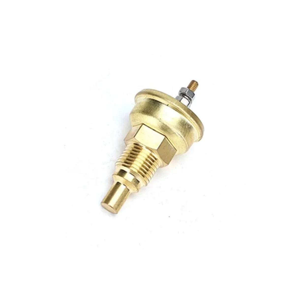 

For ME049265 SK200-6 HD700-7 Excavator 6D31 6D34 Double Pins Water Temperature Alarm Sensor