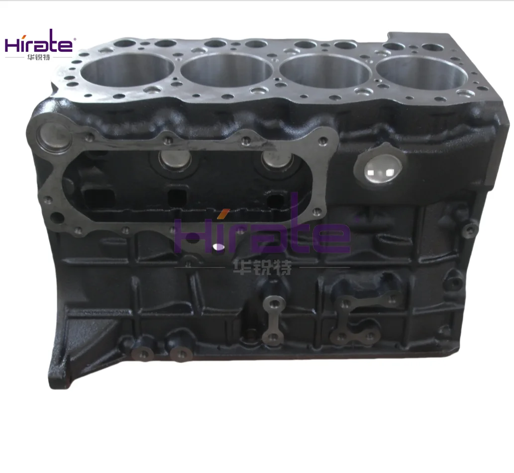 

It Is Suitable For Nissan QD32 High-quality Hot-selling Standard Displacement Cylinder Block
