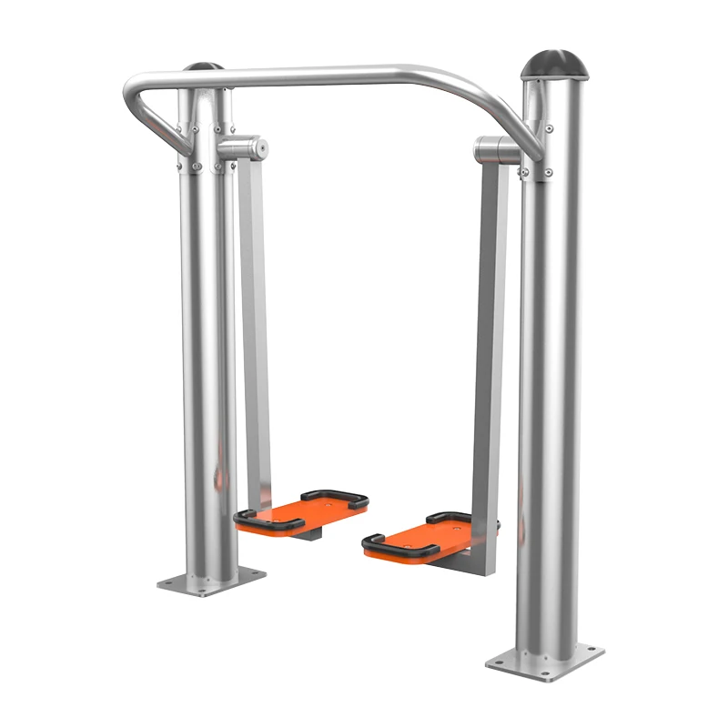 Outdoor fitness equipment outdoor park community square community sporting goods exercise equipment