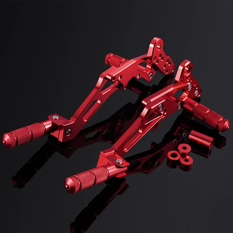 

Кронштейн педали M3, электромобиль, электрический мотоцикл, переустановка педали M5/M6, модифицированная педаль, аксессуары MSX