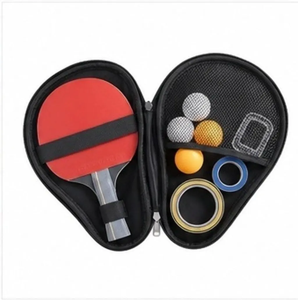 bolsa-portatil-para-raquetes-de-tenis-de-mesa-com-forro-protetor-espesso-formato-de-cabaca-fecho-de-correr-completo-compartimento-para-guardar-bolas-e-capa-para-raquete