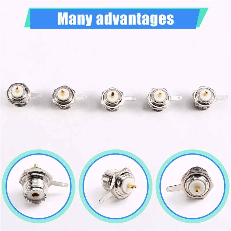 ABRE-UHF Female SO2…