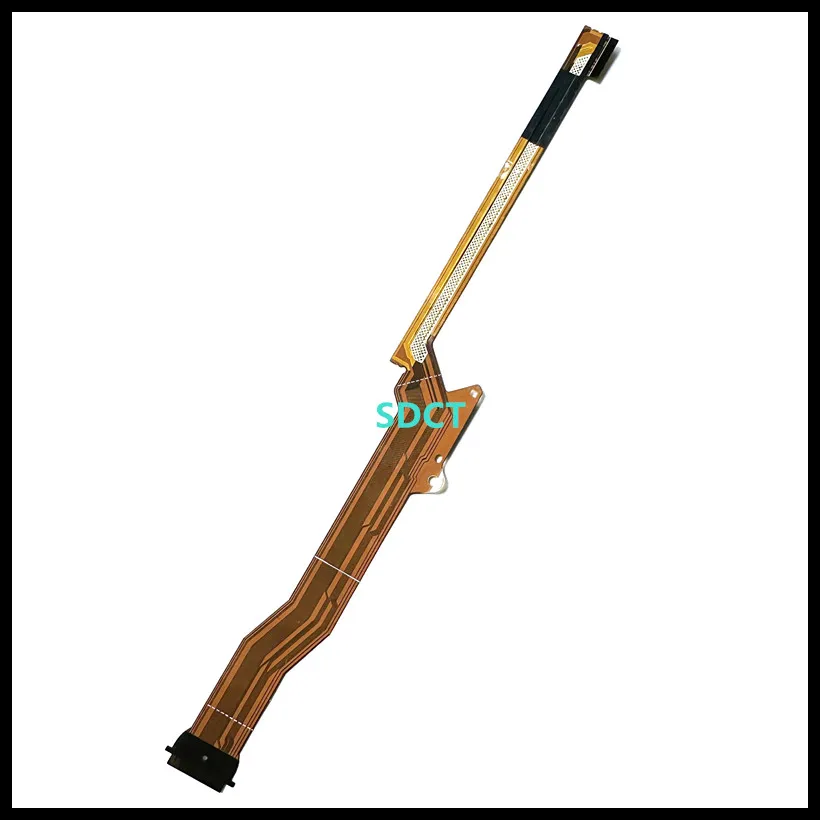 NEW Hinge LCD Flex Cable For Nikon Coolpix P950 Digital Camera Repair Part
