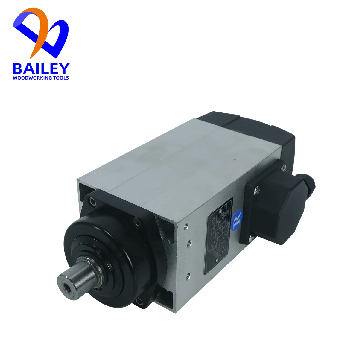 Imagem -04 - Bailey-motor de Corte Áspero e Fino Alta Velocidade Máquina de Borda Ferramenta para Madeira 055kw 075kw para Nanxing Kdt 1pc