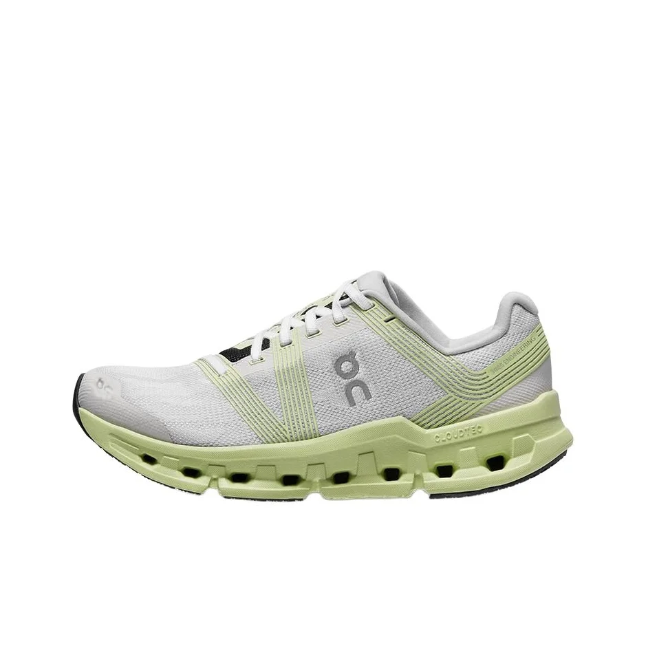On Cloudgo Cushioning Lightweight Low top Casual Running Shoes Women's 55.98624