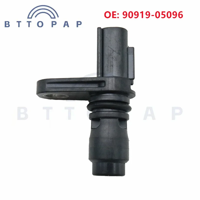 Sensor de posição de virabrequim/árvore de cames 90919-05060 para Lexus Scion Toyota 4runner Avalon Camry Corolla Cruiser CSN86D14 9091905060