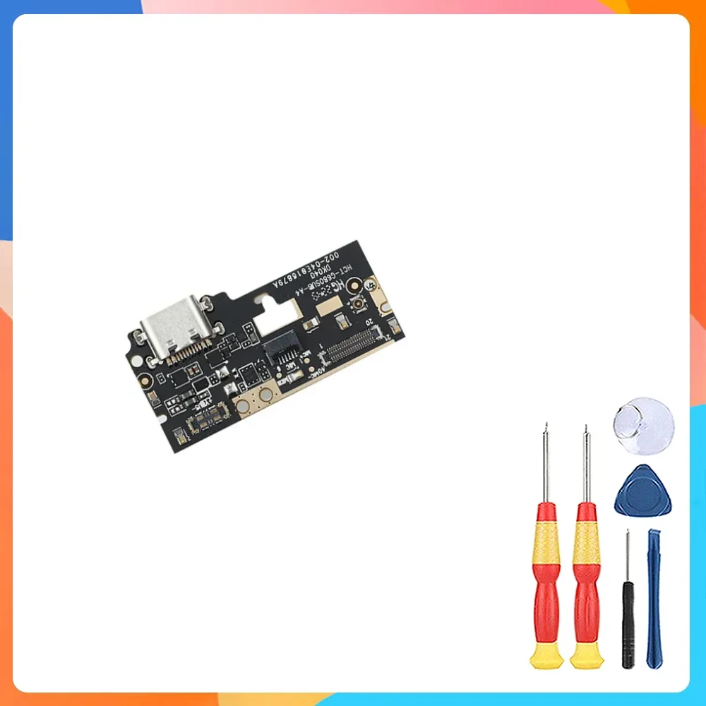 Pop New Wireless Charging Small Board For Blackview BV6900 BV9200 BV9600 BV9800 Pro BV9900 BV9900 E
