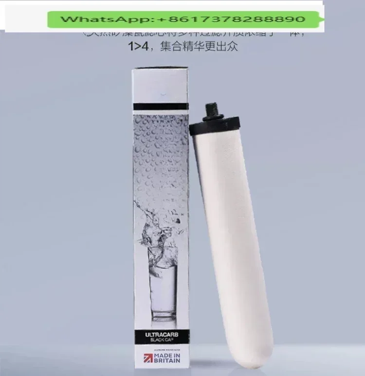 

Оригинальный фильтрующий элемент очистителя воды M10 BSP UCC