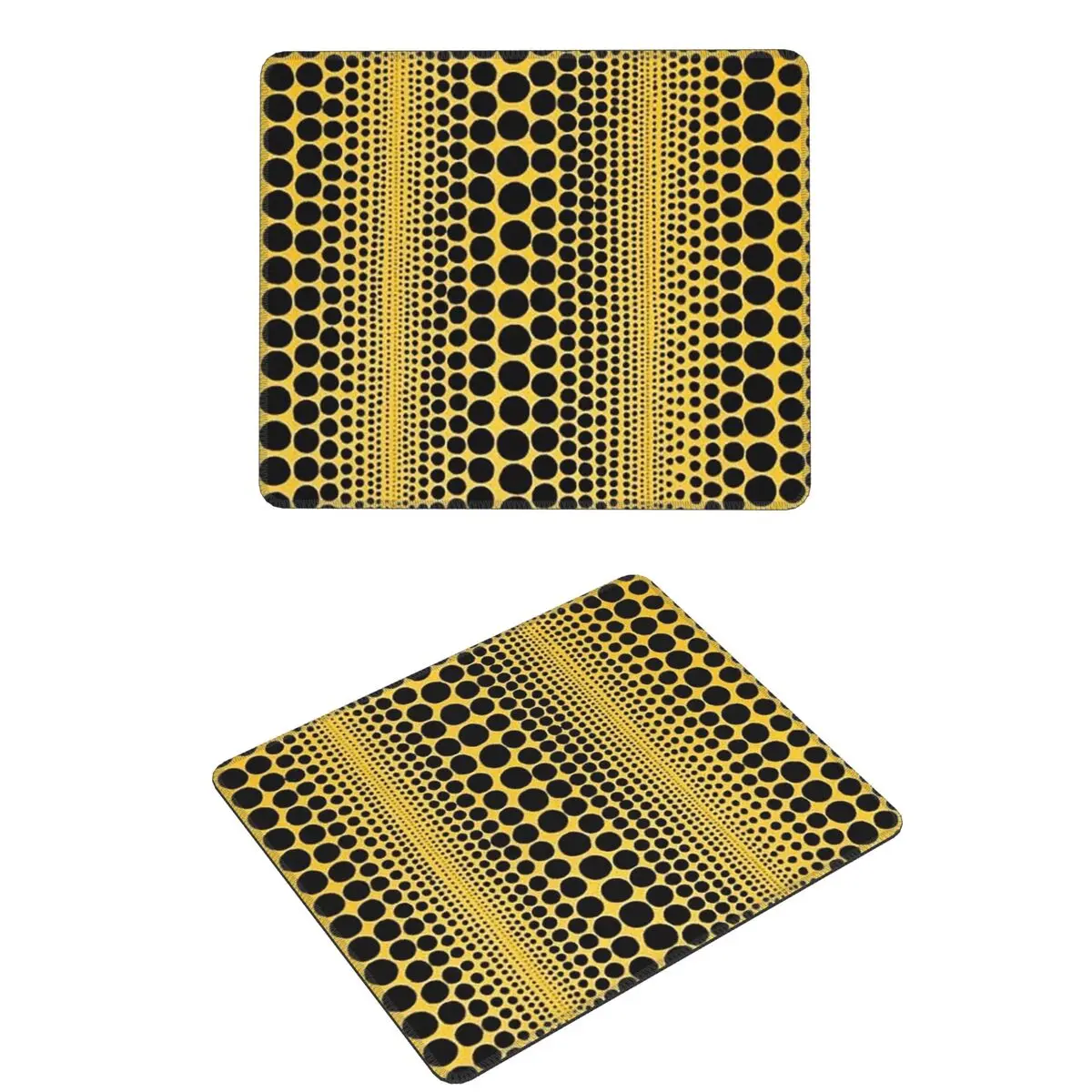 

Yayoi Kusama Тыква Абстрактное Искусство Коврик Для Мыши Компьютерная Клавиатура Коврик Для Мыши Геймер Ноутбук Настольный Коврик Офисные Настольные Коврики