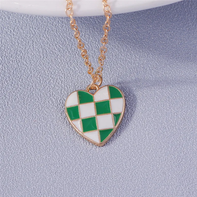 Boho Muschel Halskette Meer Strand Schöne Fisch Meerjungfrau Herz Stern Anhänger Halskette Für Frauen Kinder Sommer Schmuck Geschenke Böhmischen – Detail 29