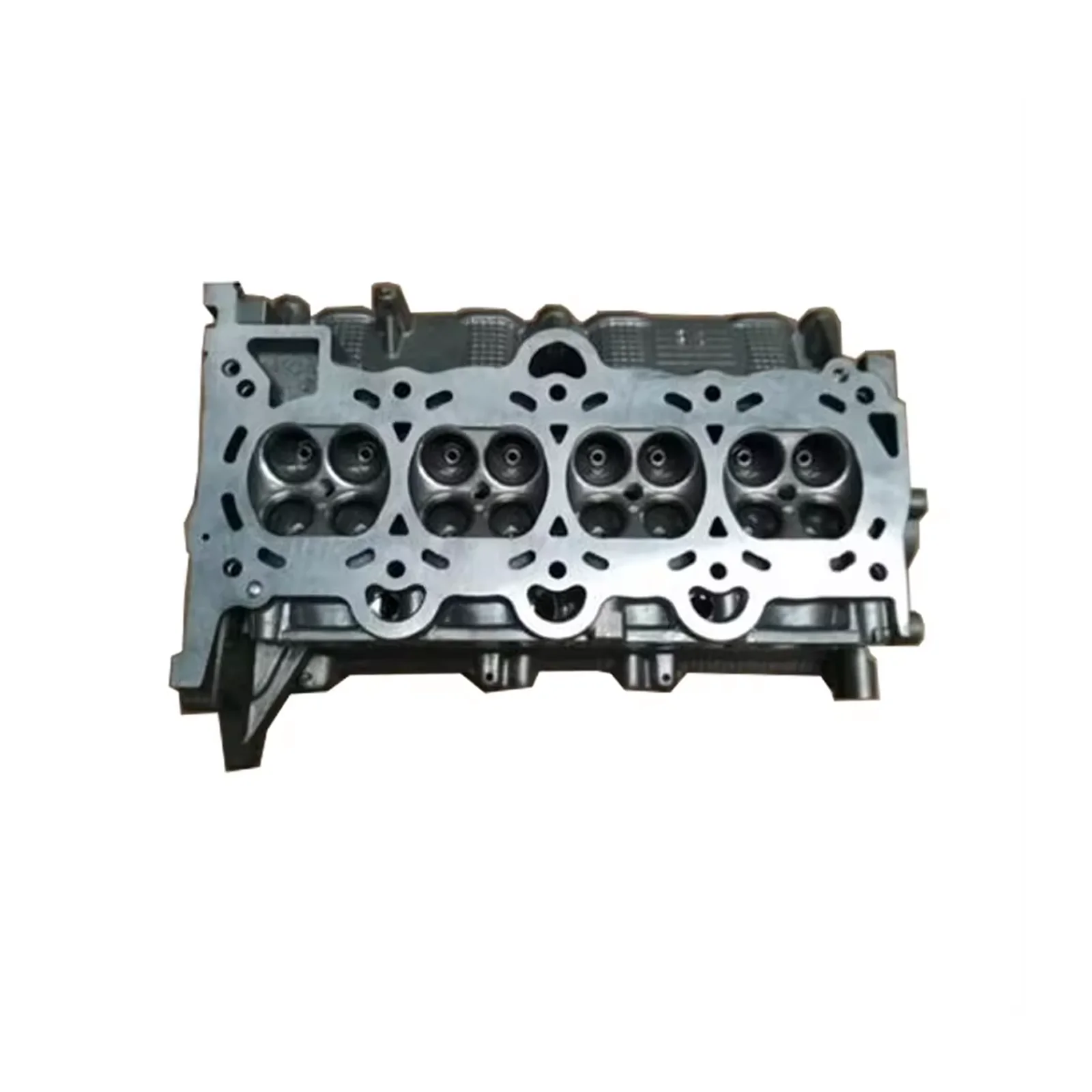 Auto Engine Parts Cylinder Head for H-yundai G4FC 1.4 1.6 221002B001 221002B002 221002B001 221002B002 1020111006