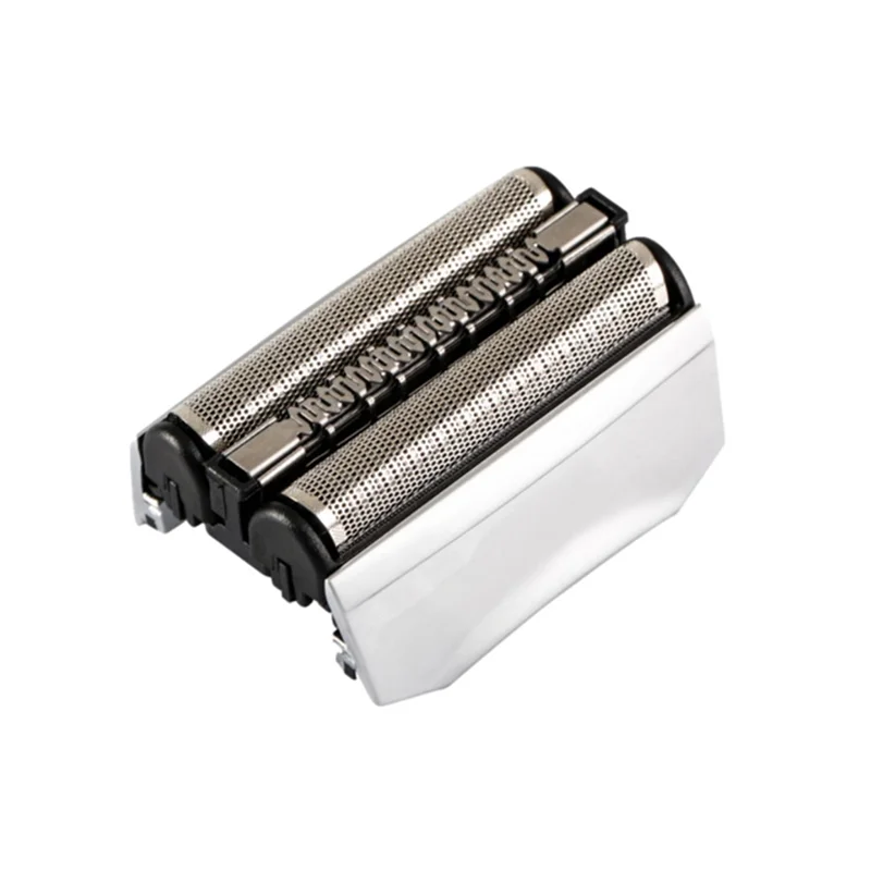 Cabeça de substituição para Braun Electric Foil Shaver, 70S Series 7, Compatível com Series 7, 790Cc, 760Cc, 750Cc, 720, 799, 797