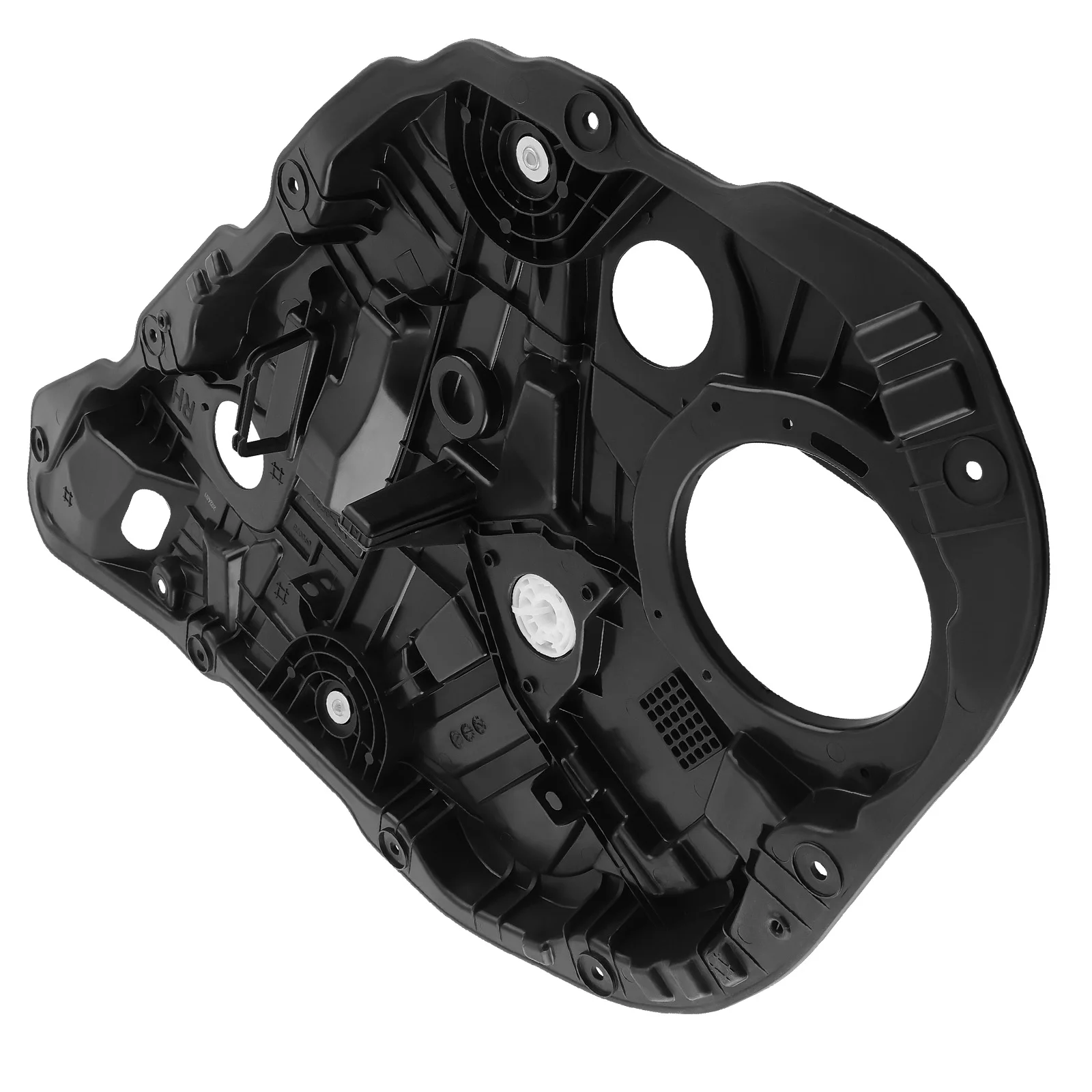 

Задний правый электропривод стеклоподъемника для KIA Optima 2016-2020 83481D4000