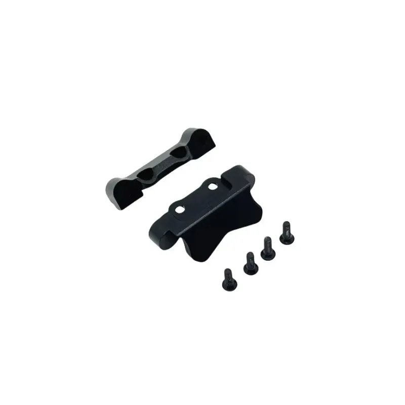 Rear Arm Code for WLtoys 1/24 244016 LOSI 1/24 Micro-B RC Car Metal Upgrade OP Accessories Parts