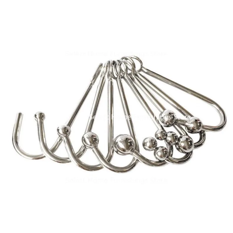 Suitable for Hanging with Metal Hooks, Comfortable and Pulling Frame Stainless Steel