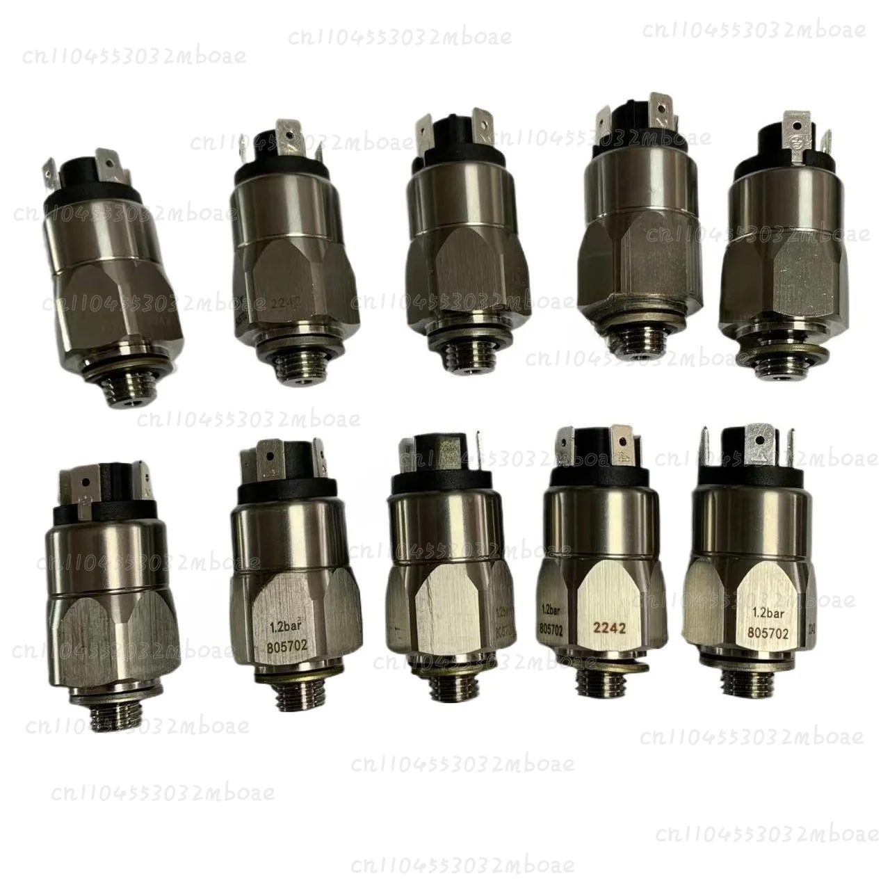 Pressure  660402/805803 sensor air compressor 805702 7.1422E0