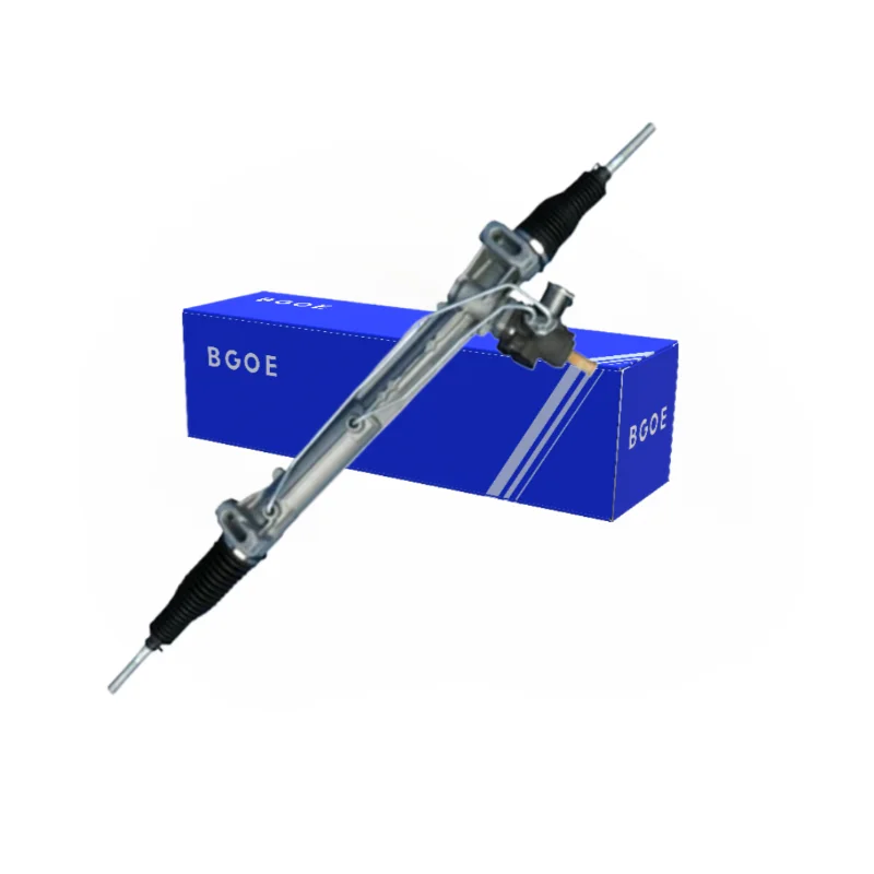 

Auto Parts Hydraulic Steering Rack And Pinion Steering Gear High Quality Hot Sale Suitable For A5 8T1422066B Steering Rack
