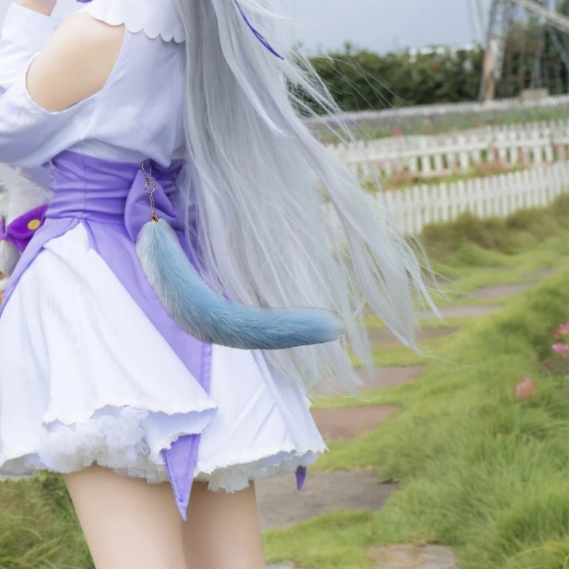 652f Faxes Tailchain Furry Furs