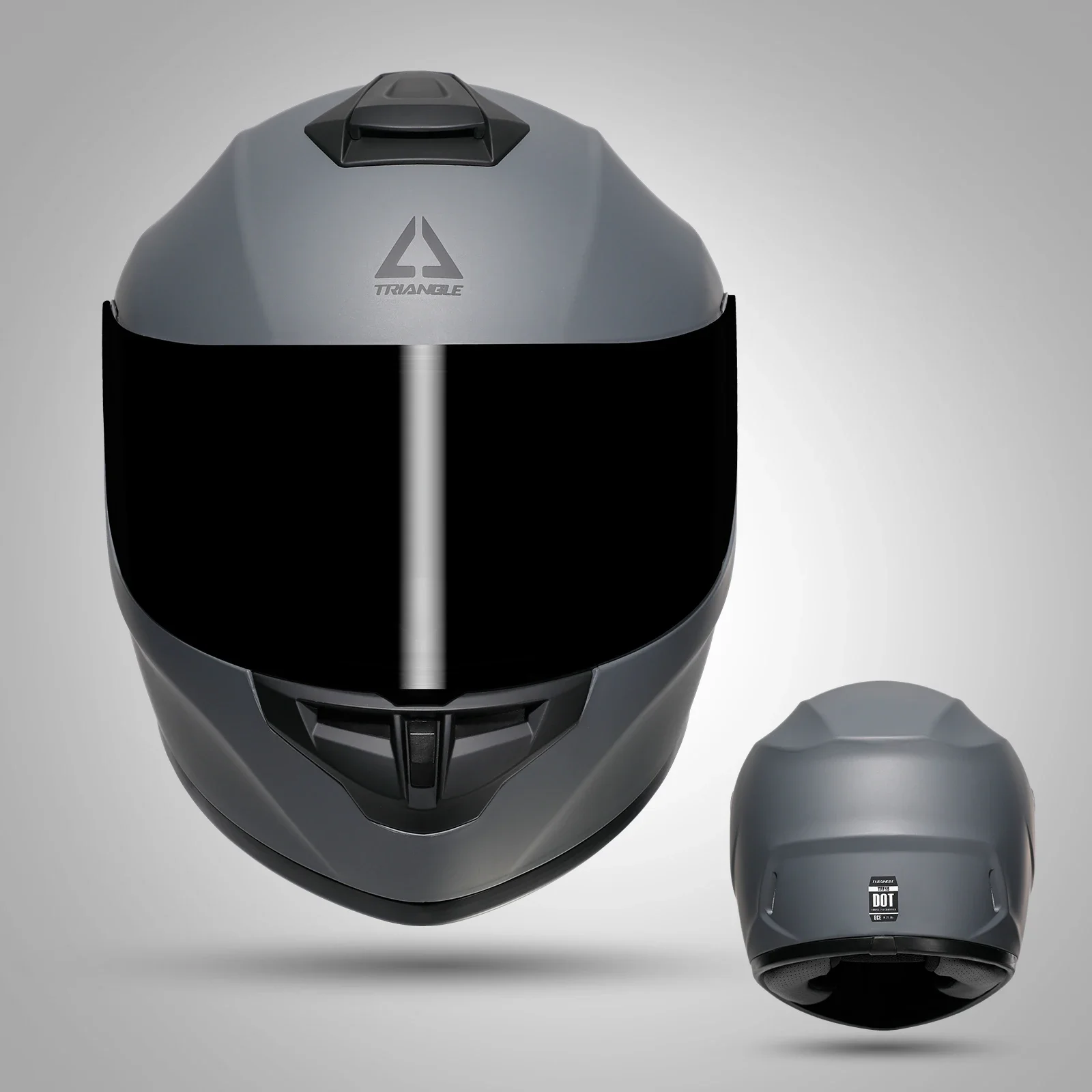 Triangle Full Face … - image