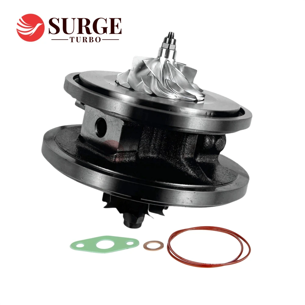 BM60 Turbo Cartridge 1118010-FD2101 for Dongfeng Yufeng V9 Ruiqi 6 M9T 2.3T 100KW 105KW 120KW Euro V 2019- Turbo Core 40006324