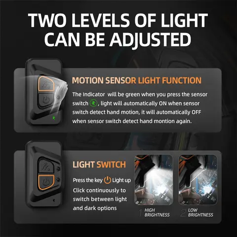 10 best sales स्वचालित वेल्डिंग मास्क - №4