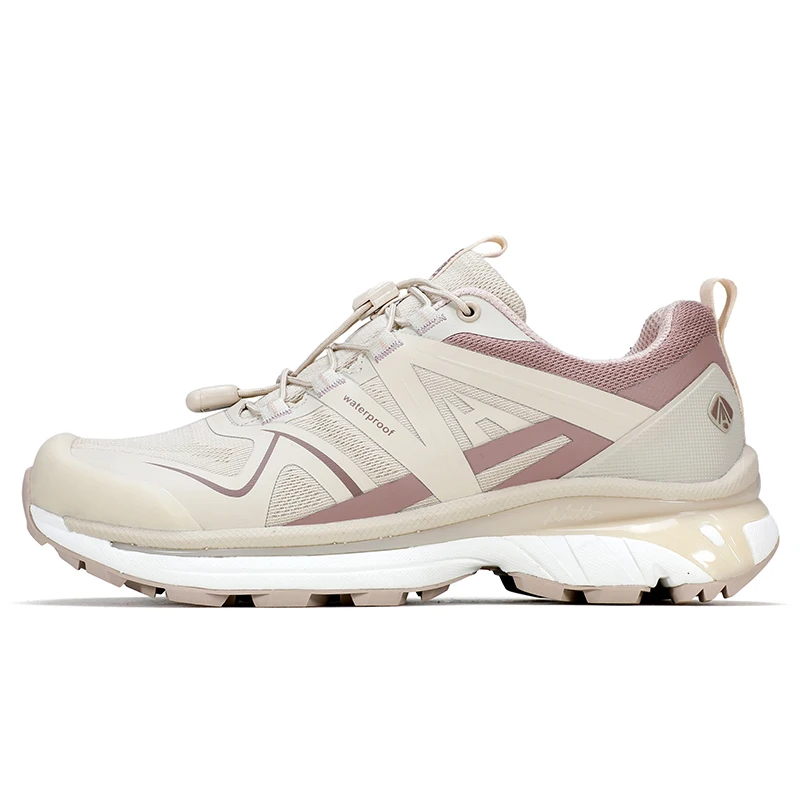 

HUMTTO Hiking Shoes Men mesh Outdoor Sports Climbing Shoes ankle travel boots off-road shoes casual running Trekking Sneakers