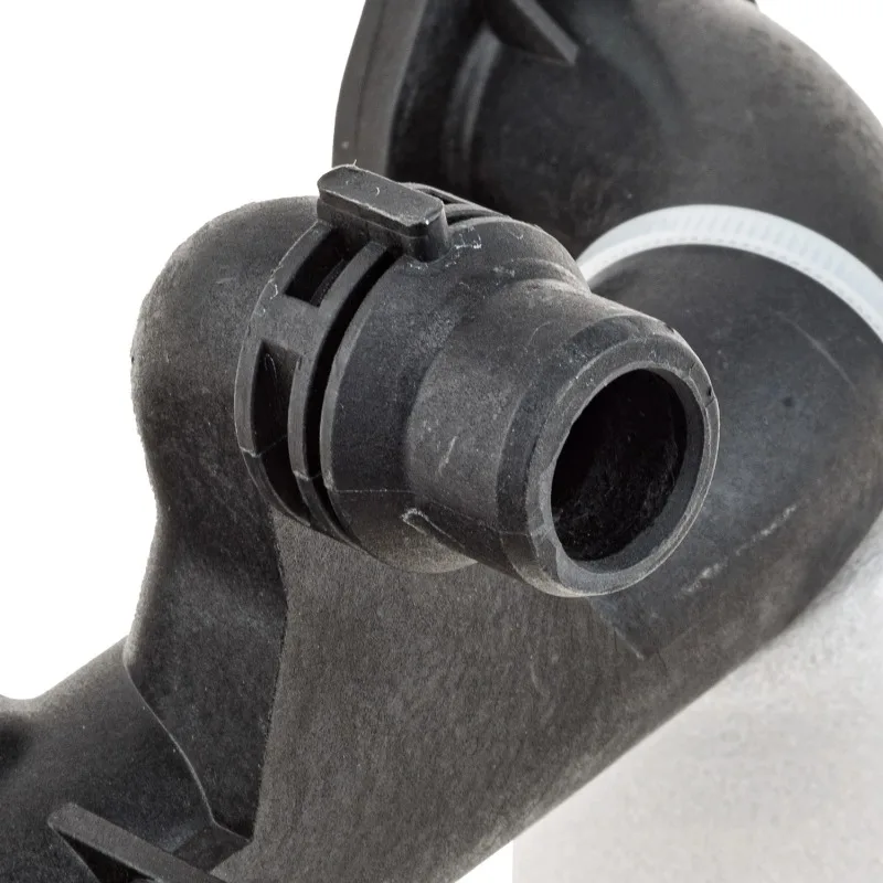 Cylinder Head Coolant Pipe Plastic Hose 06C121085H,06C121085E,06C121085F For AUDI A4 B6 2002-2005,A6 C5 2001-2004 3.0