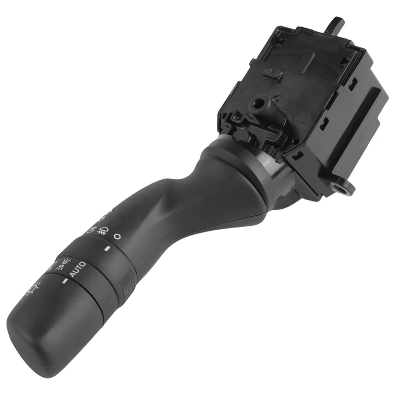 

1 шт. переключатель круиз-контроля, противотуманные фары, указатель поворота 84632-34011, черный для Toyota Camry RAV4 Corolla Avalon 2019 2020 2021