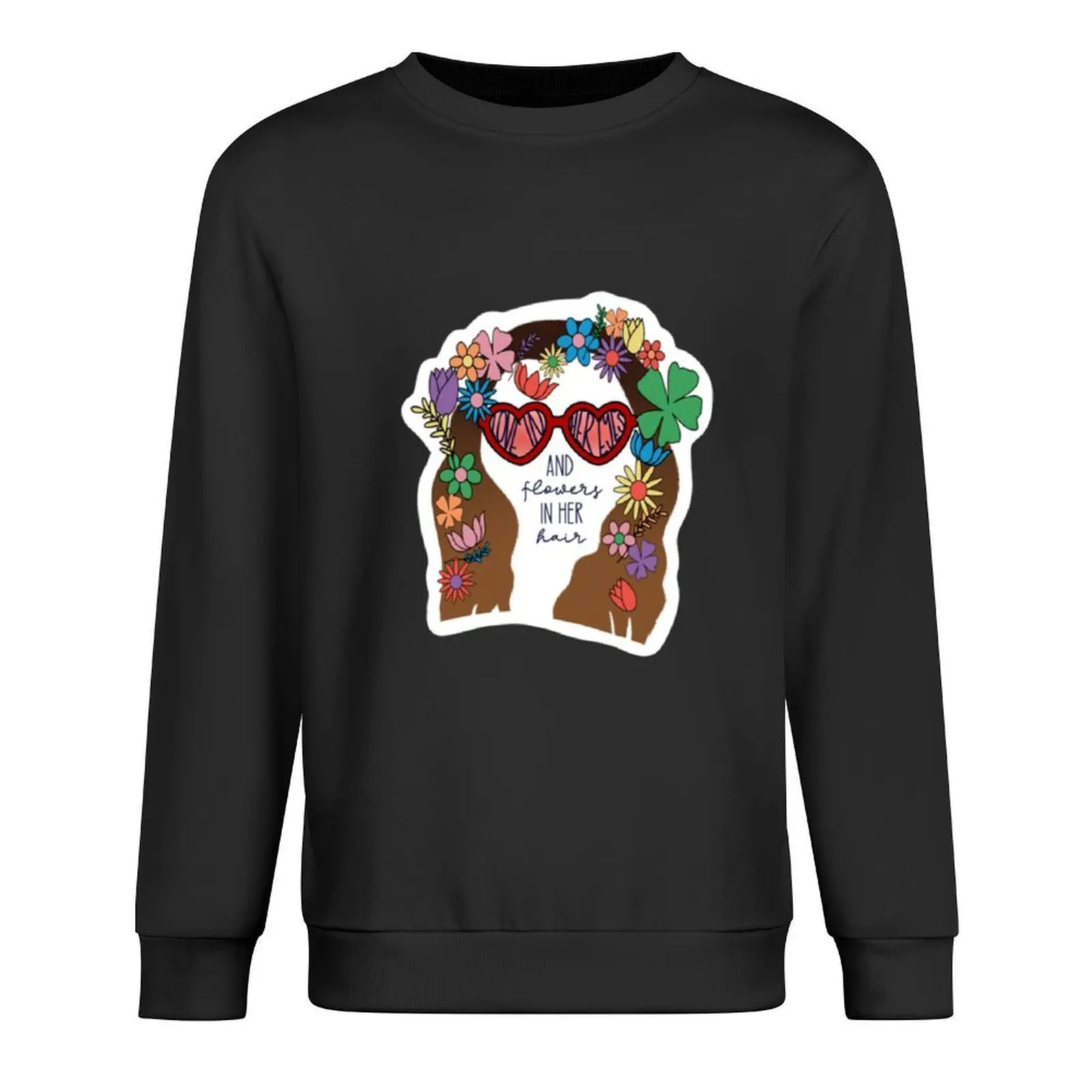 

Going to California Classic Pullover mens designer clothes autumn jacket men aesthetic clothing pullover