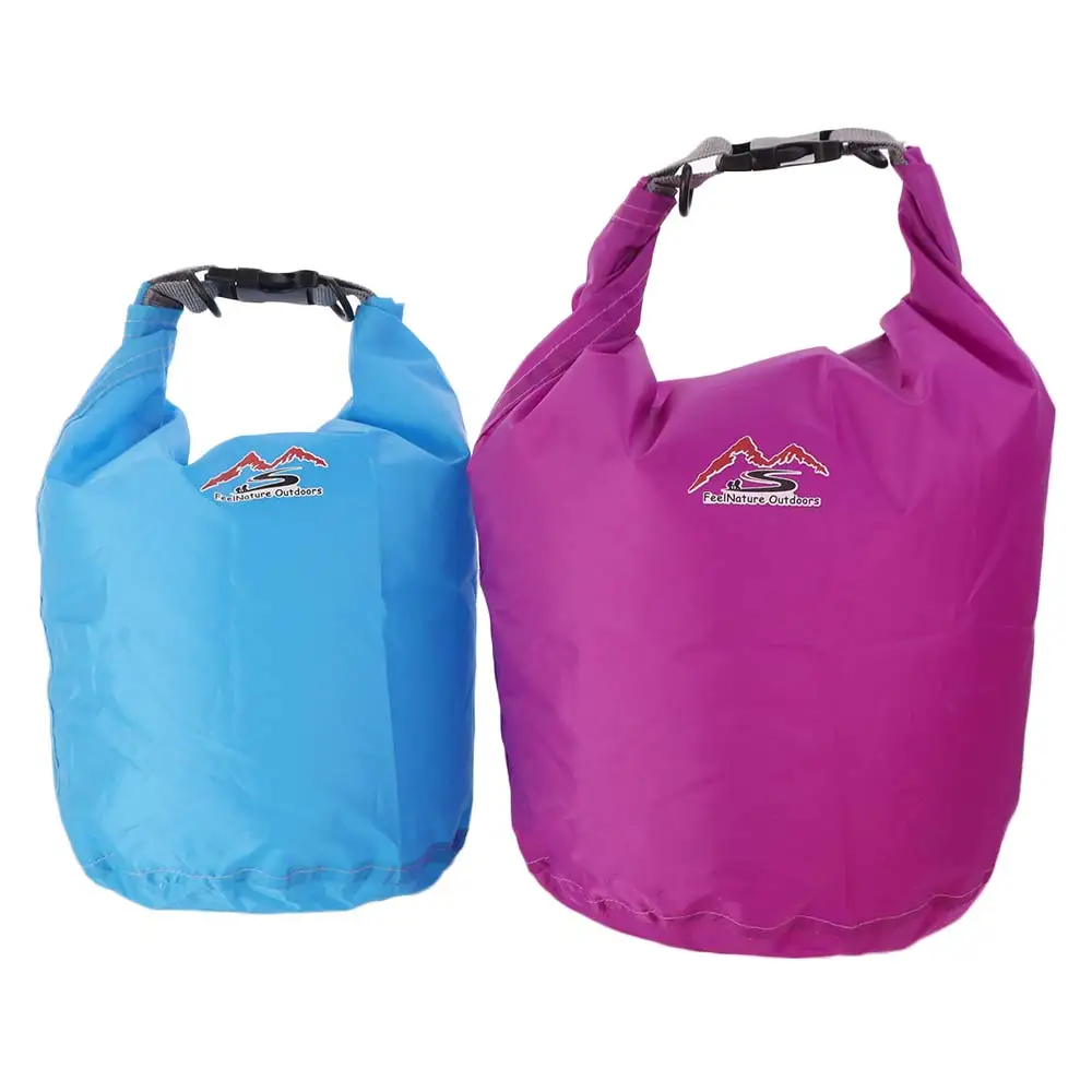 

Портативные водонепроницаемые сухие мешки для походов, плавания, дайвинга, рафтинга, объемом 5/10/20/40/70 л