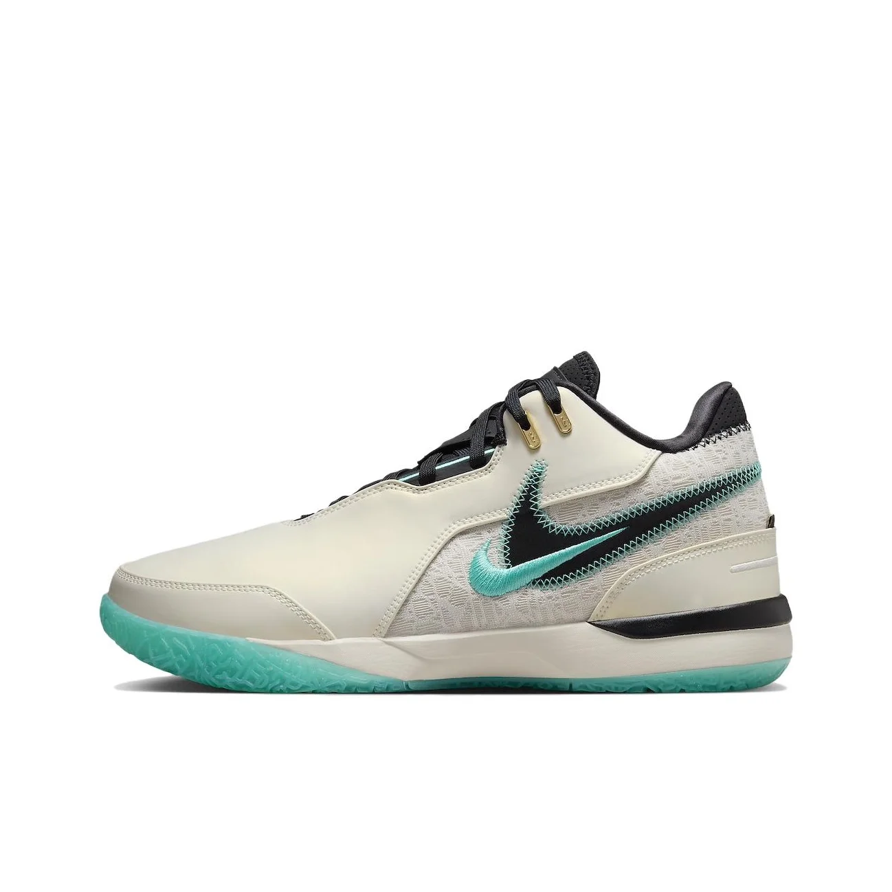 

Nike Zoom LeBron Nxxt Gen Ampd Liverpool Fc Полупрозрачная подошва FJ1566-101