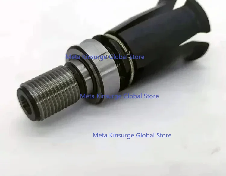 

BT30 BT40 BT50 Four-Petal Gripping Claw CNC Machine Spindle Pull Claw Tool Chuck Replacement Accessory