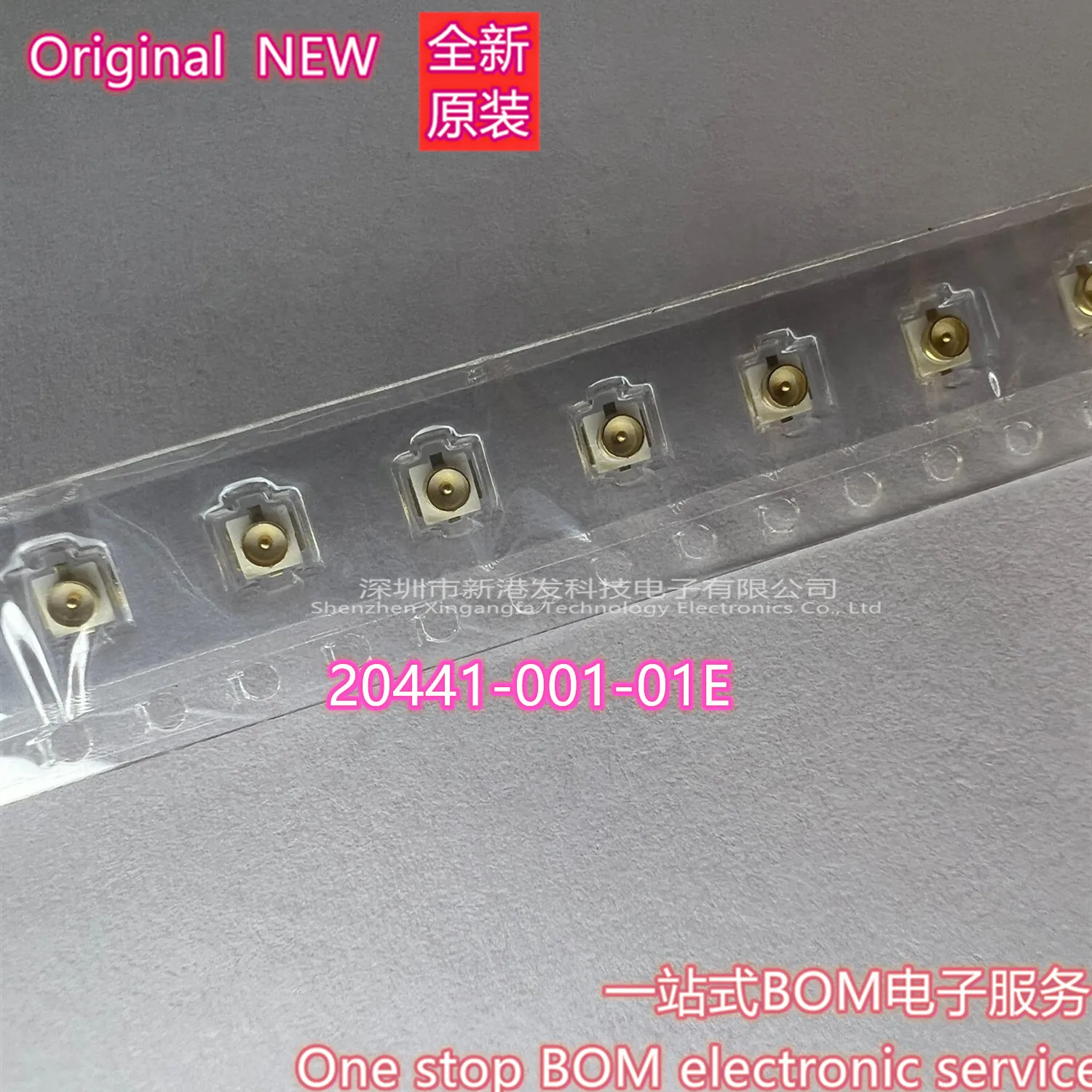 20441-001-01E Conn …