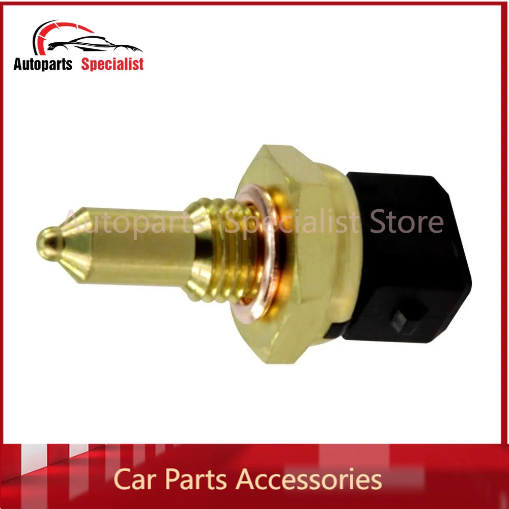 13621433076 New Coolant Temperature Sensor For BMW X1 X3 X4 X5 X6 128i 323i 330xi 535xi 730Li 740Li 750Li M3 M5 For Rolls-Royce