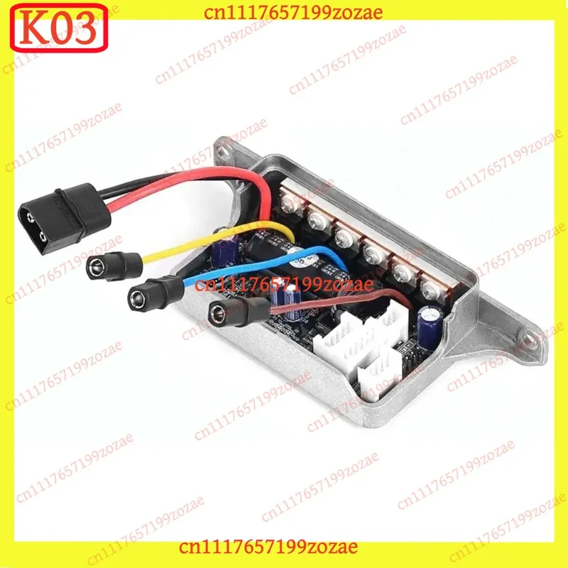 K03 k3 Main Circuit Board Controller Compatible with NIU KQI3 Pro Sport Max Electric Scooter