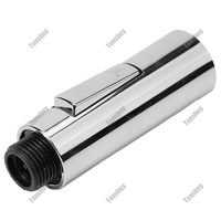 85*30mm Pull-out Faucet Nozzle for Kitchen bathroom Sink Water Saving Basin Sink Shower Spray Head centralized injection styles