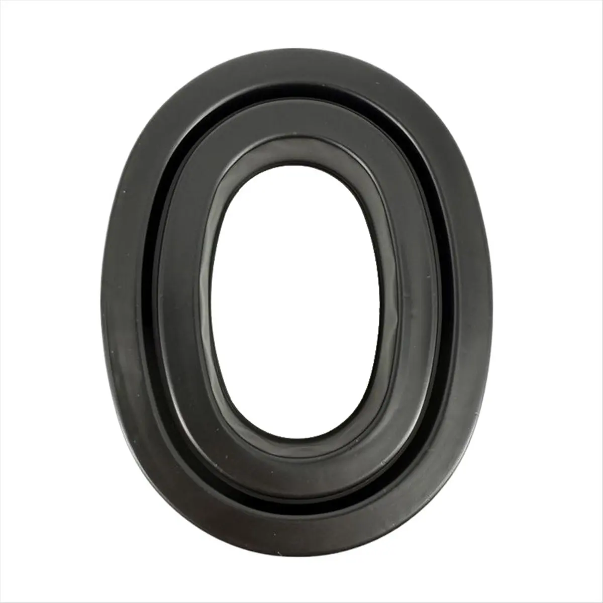 【~ New Y24A】Replace Ear Pads for WorkTunes Series Earmuffs Noise-Isolating Silicone Earmuffs Comfort Ear Cushions