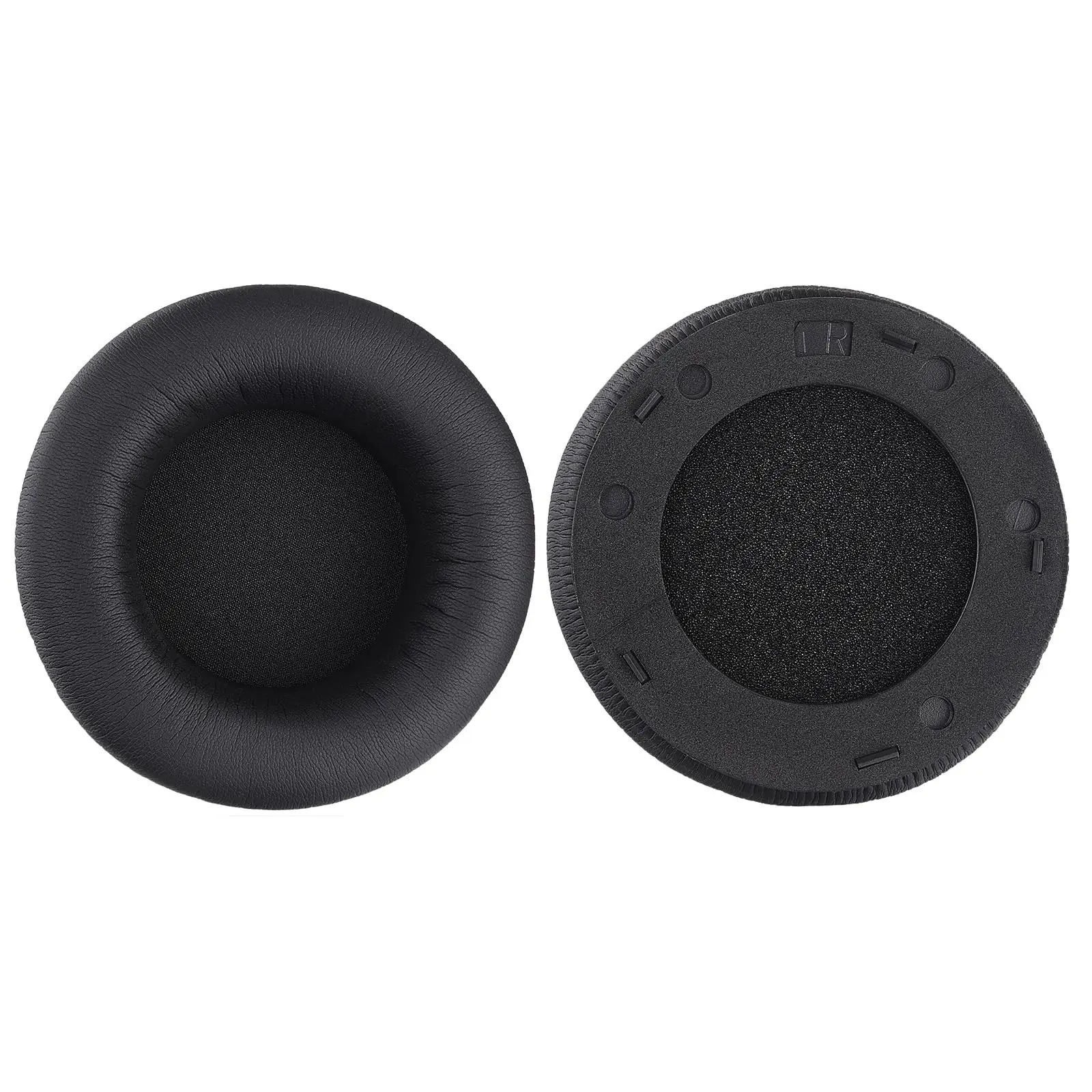AKG Y600NC ヘッドフォン用交換用イヤーパッド、ノイズアイソ