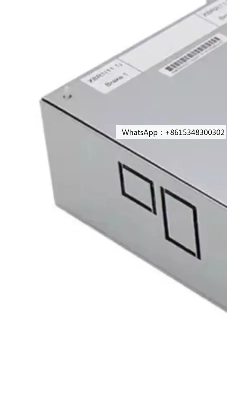 Elevator Br-Ake Mod…