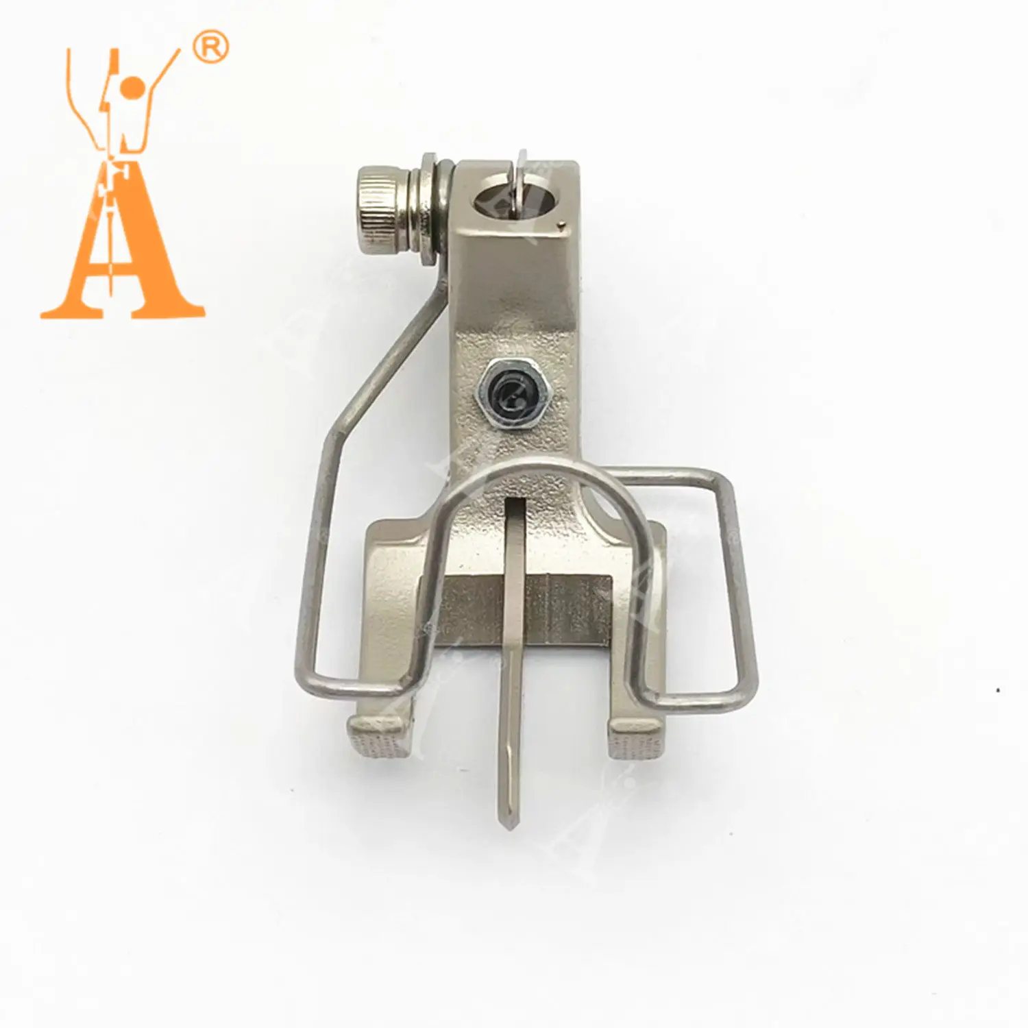

Kp867 New Adjustable Split Blade Presser Foot Suitable For Durkopp 868 867 1767 367 Sewing Machine