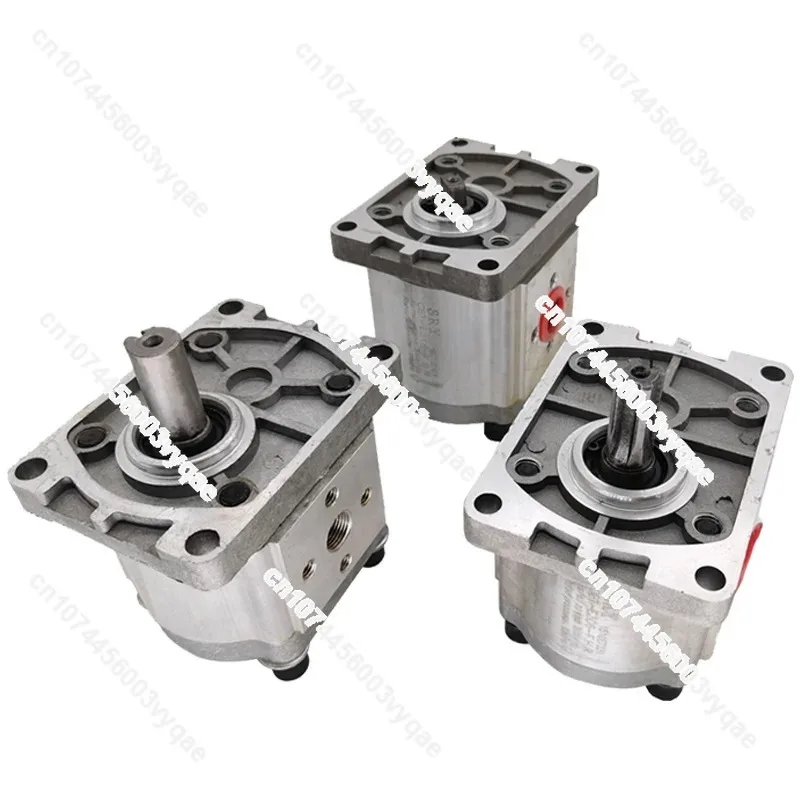 Hydraulic Gear Pump Oil Pump Assembly CBN/CBT-F/G/E 304 306 310 314 316 320 325 Small High Pressure Oil Pump Head