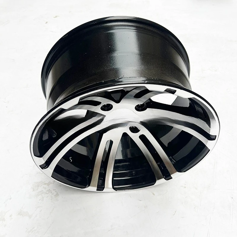 Off-road motorcycle ATV accessories 235/30-14 26X11/10-14 inch aluminum wheels aluminum alloy wheels