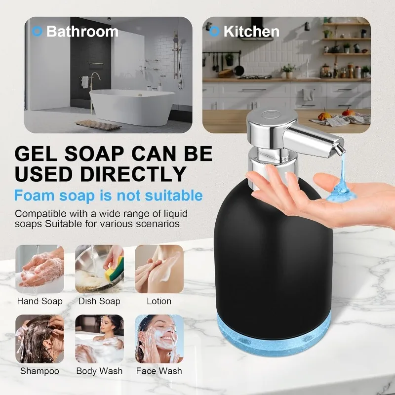 Thumbnail 3 - #36 Cheap Soap Dispensers Worth Buying