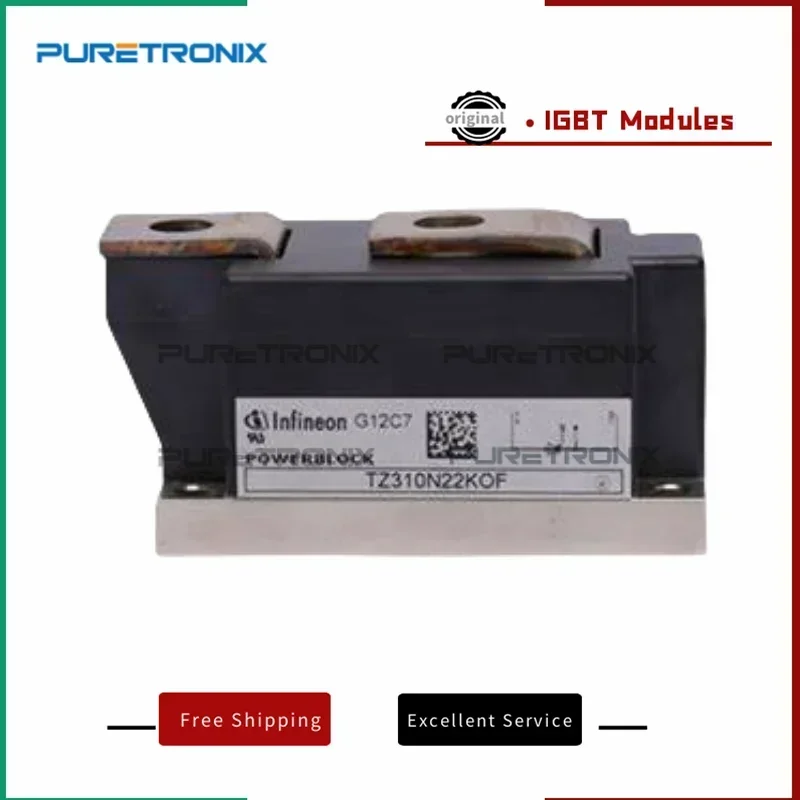 TZ310N22KOF الوحدة الأصلية ، جديدة