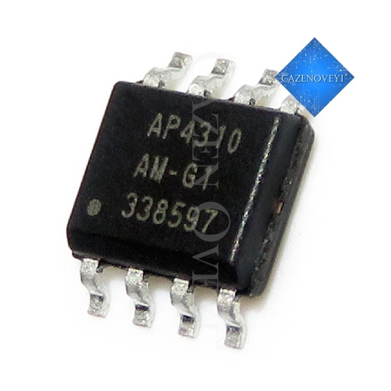 5-100PCS AP4310AM-G1 AP4310 BA3884F BA3884 CJ78L05 78L05 LM741CM LM741 THC63LVDM83R THC63LVDM83 TDA7052A DA7052A