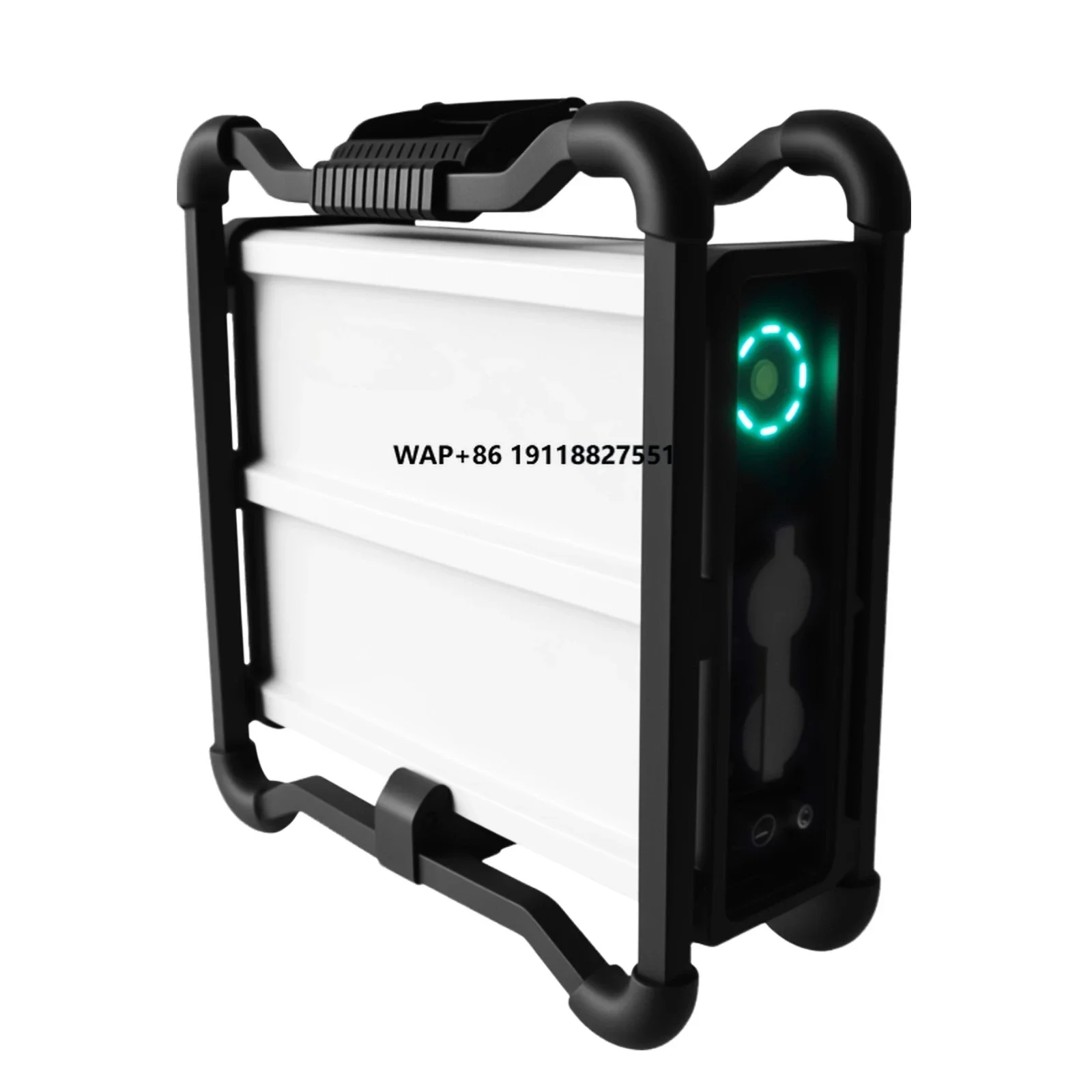 Solar Generator 1000 Watt Hot Sale Off-Grid Portable Power Station 1KW with Solar Panel for Camping Solar Generator