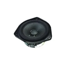 4Ohm 50W Full Range Speaker For Bose 4.5 Inch Tweeter Midrange Woofer Loudspeaker For Home Theater DIY  Parts 2pcs